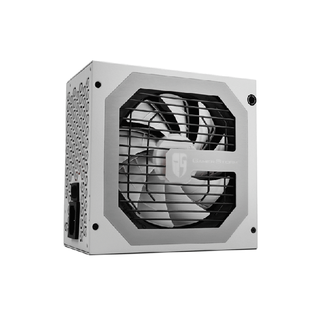 پاور دیپ کول مدل DQ750-M