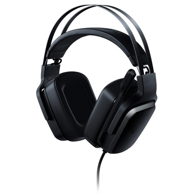 هدست مخصوص بازی ریزر مدل Tiamat 7.1 V2