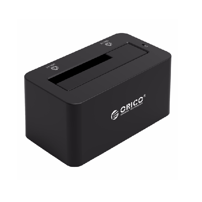 باکس اکسترنال هارد دیسک 3.5 اینچ USB3.0 اوریکو مدل 6619US3-V1-EU-BK