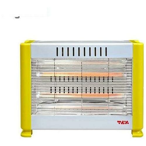 بخاری برقی برفاب مدل QH-1200