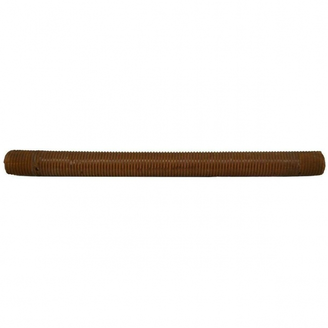 المنت بخاری برقی کد 17 طول 17 سانتی متر