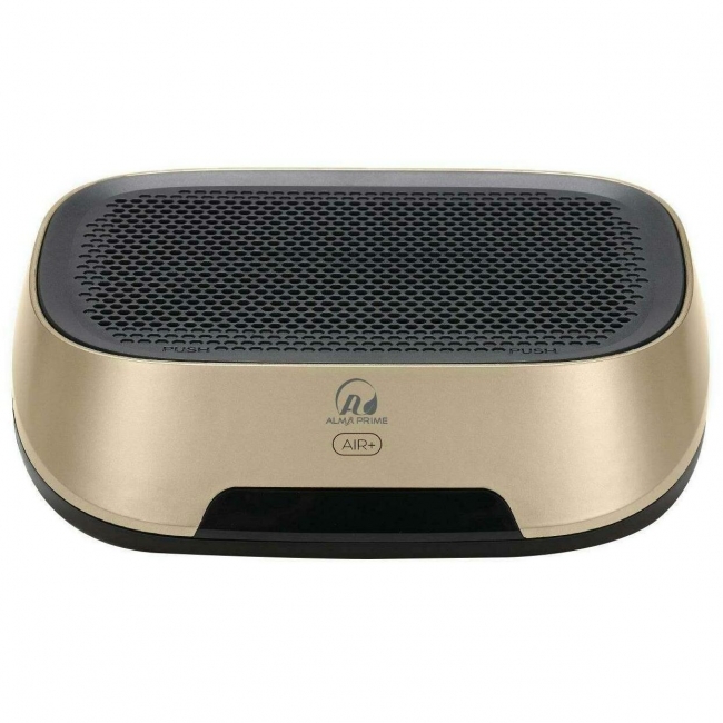 تصفیه کننده هوا آلماپرایم مدل AP-152