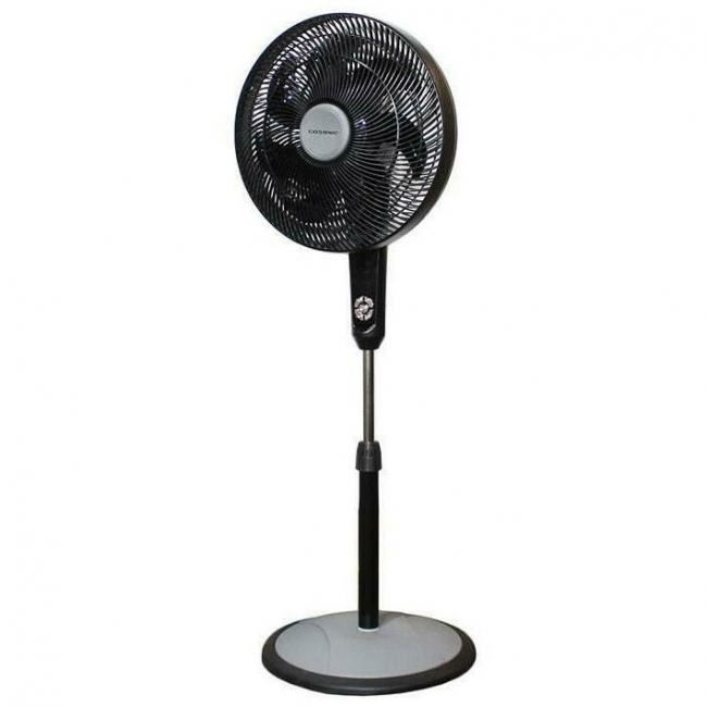 پنکه دو منظوره گوسونیک مدل GSF-187