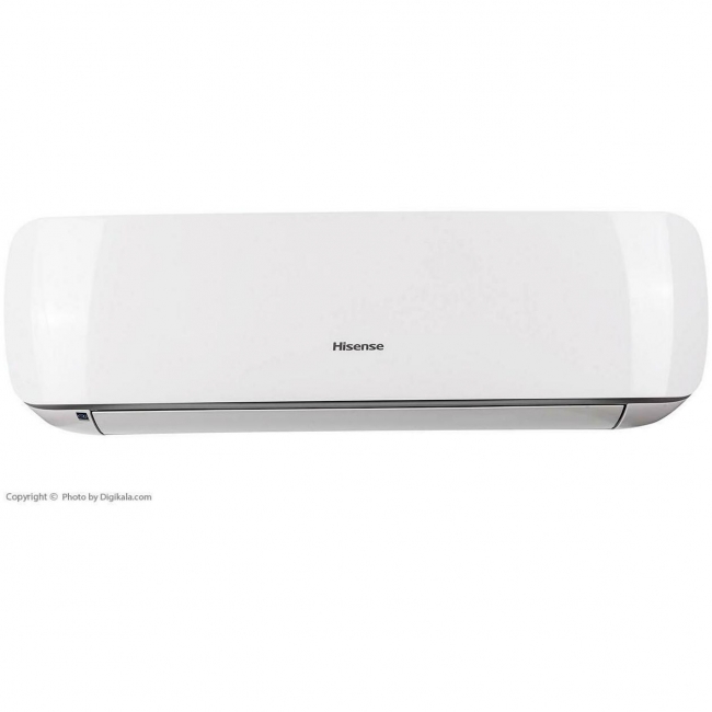 کولر گازی هایسنس مدل HIH-09TG 9000