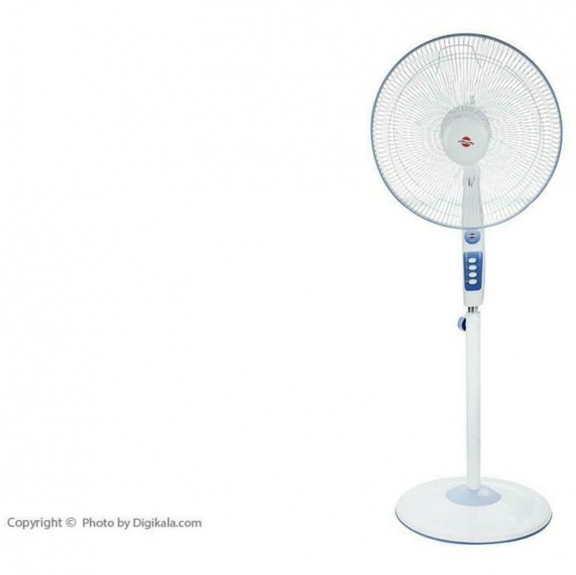 پنکه پارس خزر مدل 4030