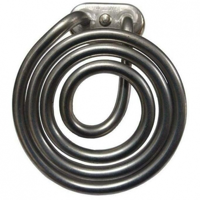 المنت سماور لعران مدل پلان1000