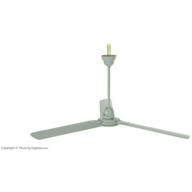 پنکه سقفی مدل SMC