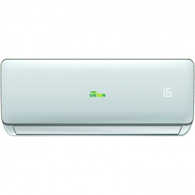 کولرگازی گرین مدل GWS-H09P1T1َA