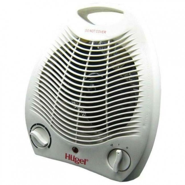 فن هیتر هوگل مدل HG304FHT