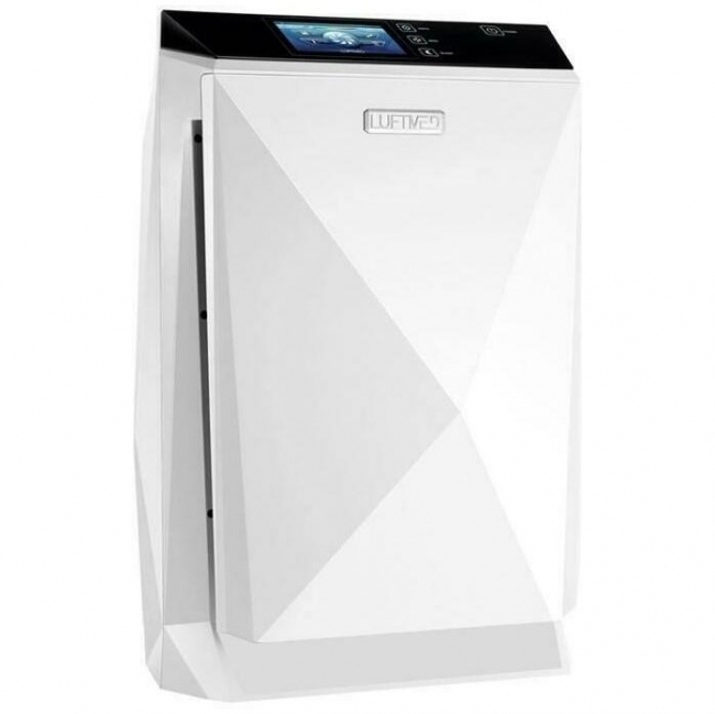 تصفیه کننده هوا لوفت مد مدل PLUS 300