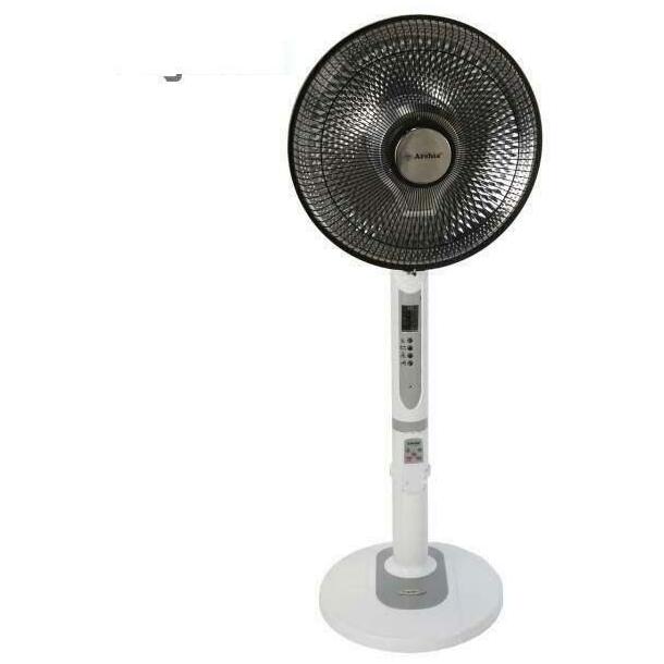 بخاری برقی ارشیا مدل کلاسیک آ پلاس