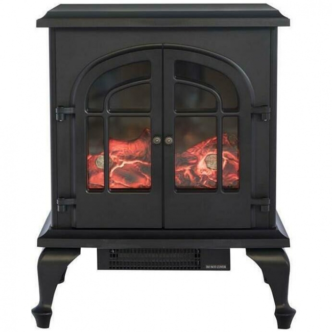 شومینه برقی مدل WF353