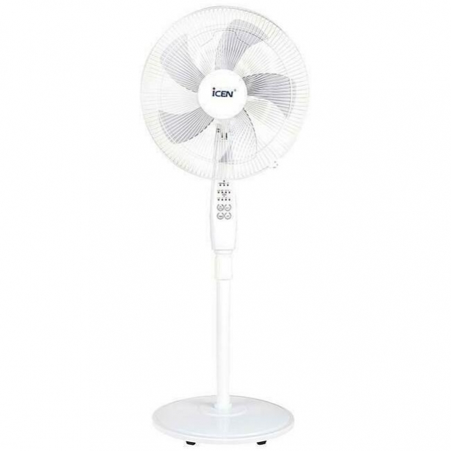 پنکه سه منظوره آیسن مدل F871