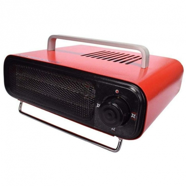 فن هیتر پارس کد 20166