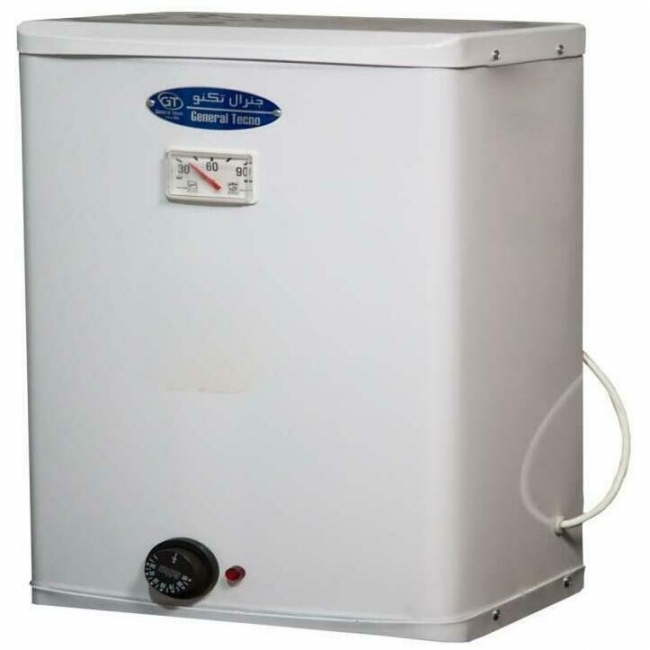 آبگرمکن برقی جنرال تکنو کد GT-E20w