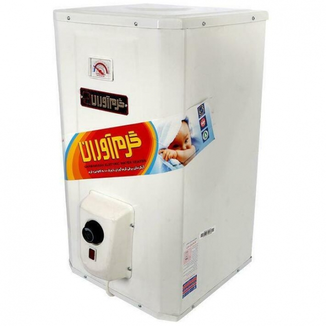 آبگرمکن برقی گرم آوران مدل GAE-70