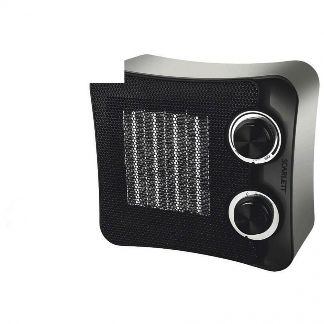 هیتر برقی اسکارلت مدل SC-FH53K02