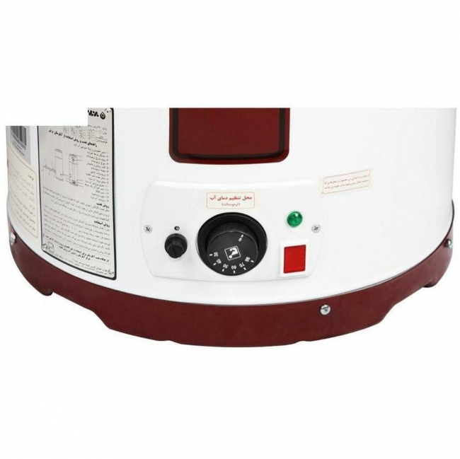 آبگرمکن برقی برفاب مدل 200