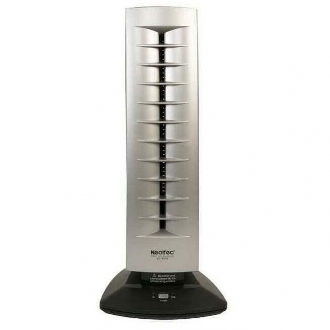 تصفیه کننده هوا نئوتک مدل XJ-1100