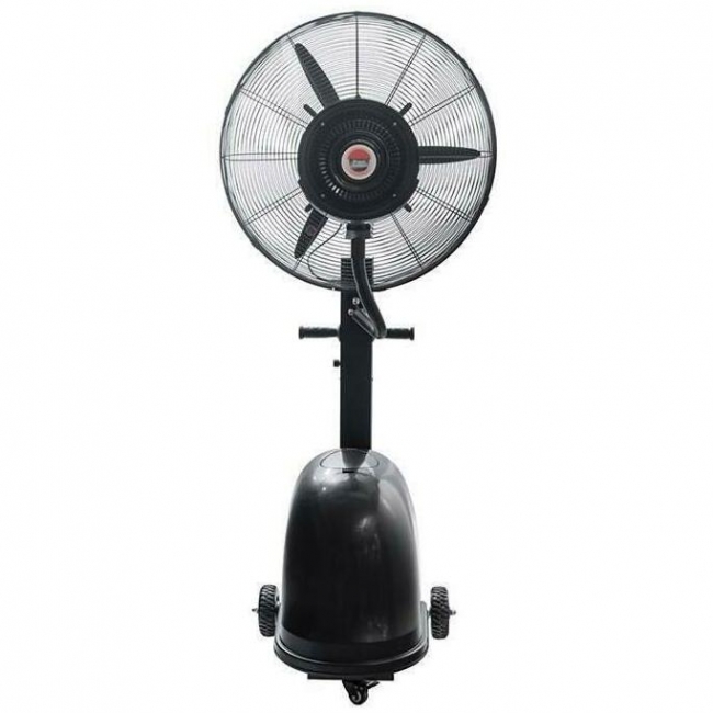 پنکه  رادسیستم مدل CF111