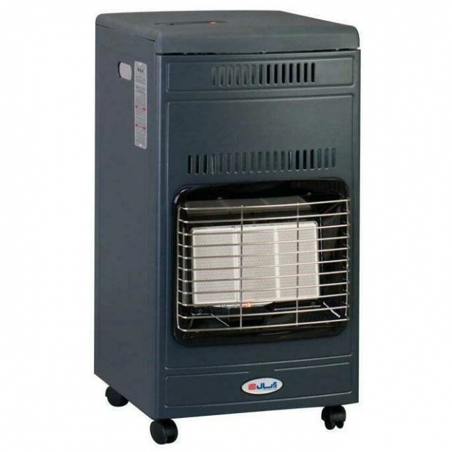 بخاری آبسال مدل 440