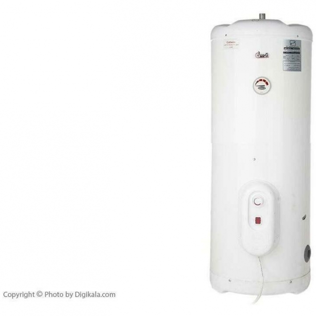 آبگرمکن برقی آزمون کار مدل Ev120