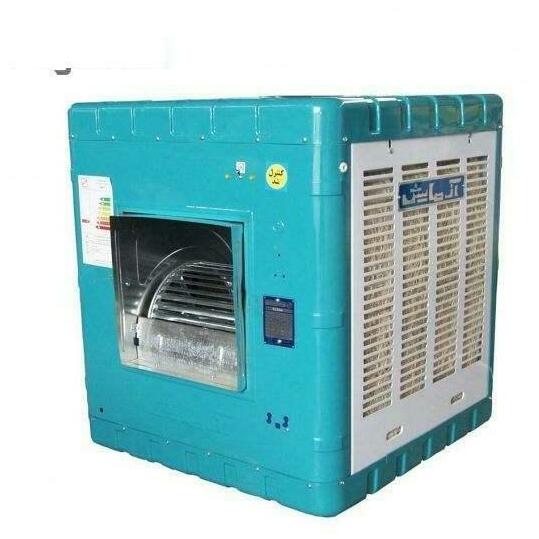 کولر آبی آزمایش مدل AZ-5500
