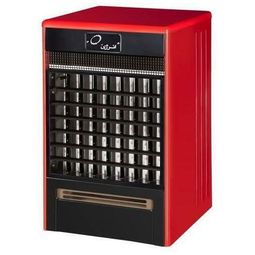 فن هیتر گازی انرژی مدل GH0640-GE.fan