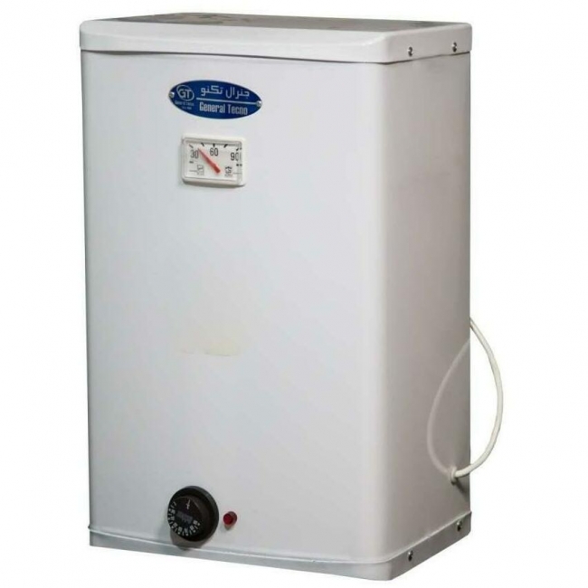 آبگرمکن برقی جنرال تکنو کد GT-E30W