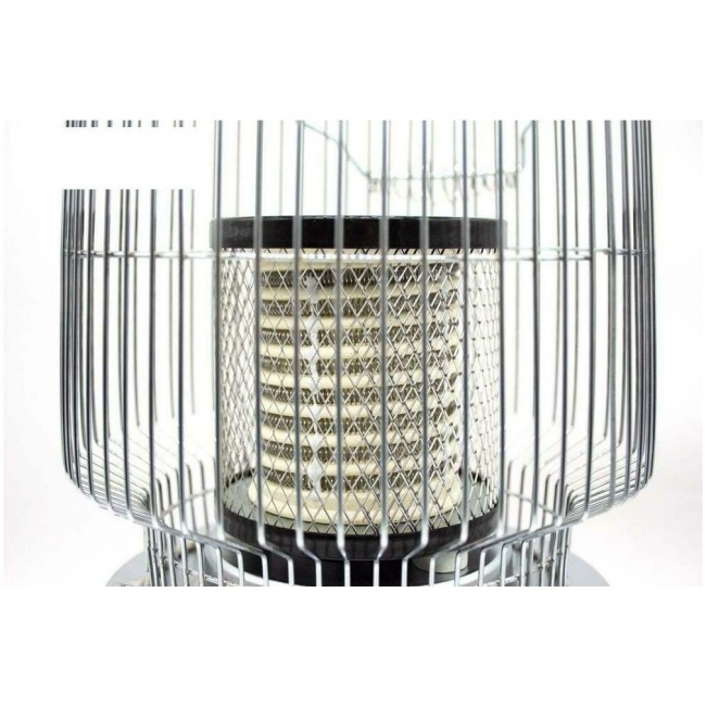 بخاری شریفیان مدل البرز 2000