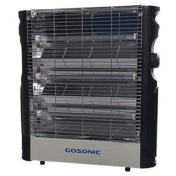 بخاری برقی گوسونیک کد 302