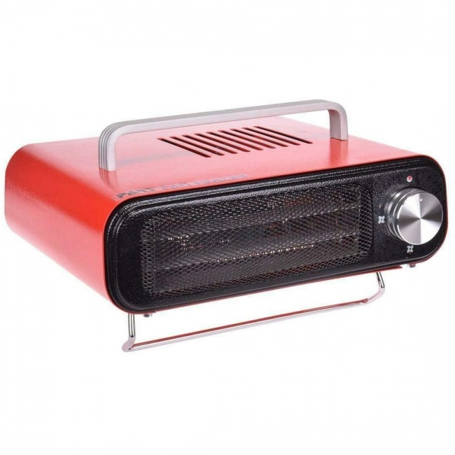 فن هیتر پارس کد 20165