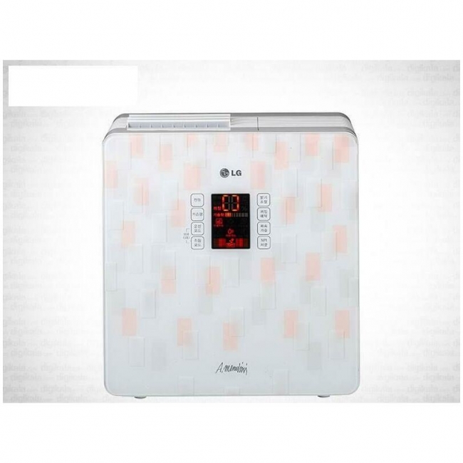 تصفیه کننده هوای ال جی مدل WBS040BPM