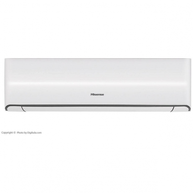 کولر گازی هایسنس مدل HRH-18TQ 18000