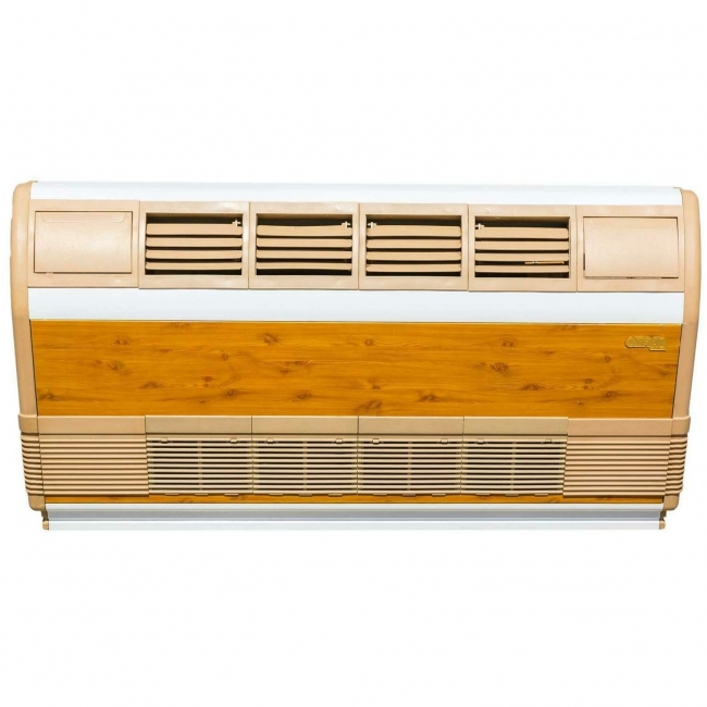 فن کویل عمران تهویه مدل  OFC_SX_02 ظرفیت 200 فوت مکعب در دقیقه