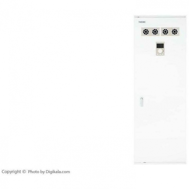 دستگاه تصفیه هوا هیدن مدل HG-350C