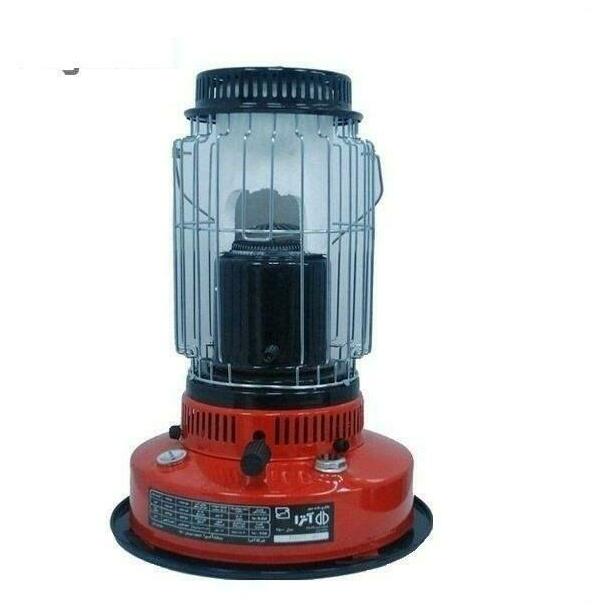 بخاری نفتی آترا مدل 2500D