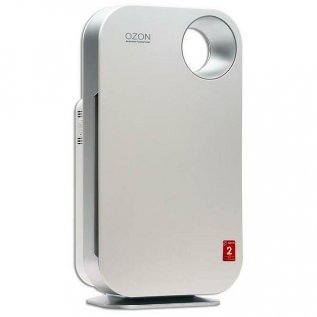 دستگاه تصفیه کننده هوا اوزون مدل 602