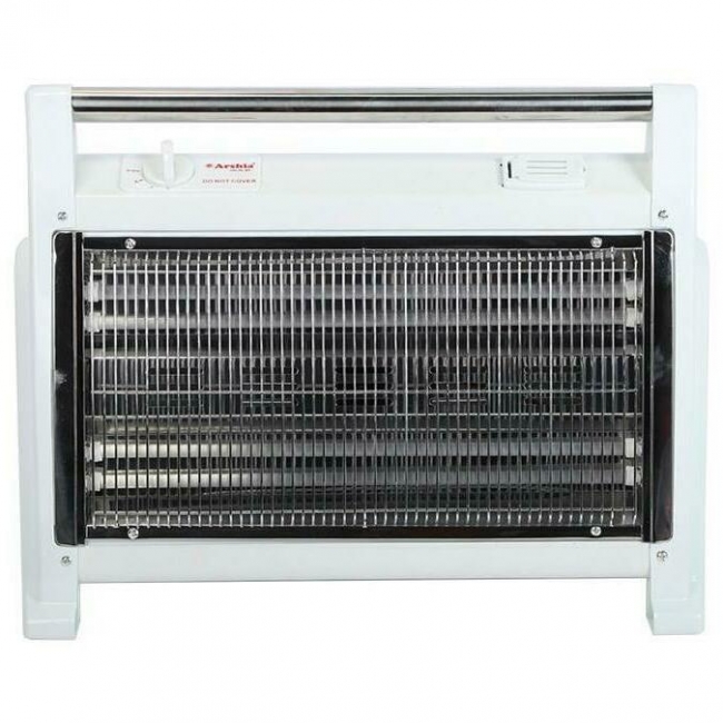 فن هیتر برقی ارشیا مدل 2007