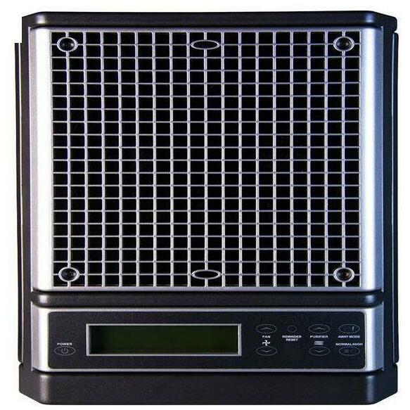 دستگاه تصفیه کننده هوا و سطوح اکتیوتک مدل AP3001