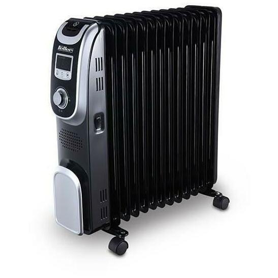 شوفاژ برقی فلر مدل OR 25131