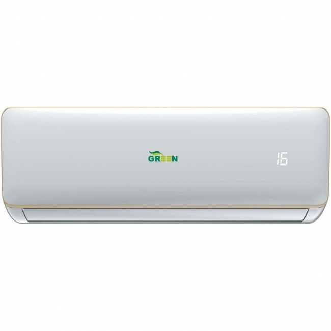 کولرگازی گرین مدل GWS-H09P1T1/R1