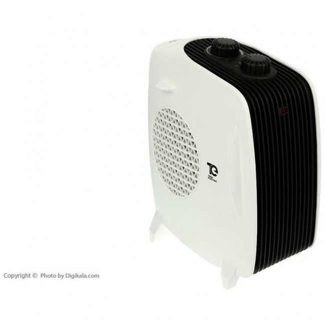 فن هیتر تک الکتریک مدل FH1108-2000W