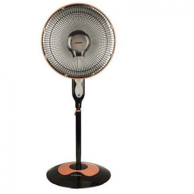 بخاری پنکه ای سانی مدل SH900