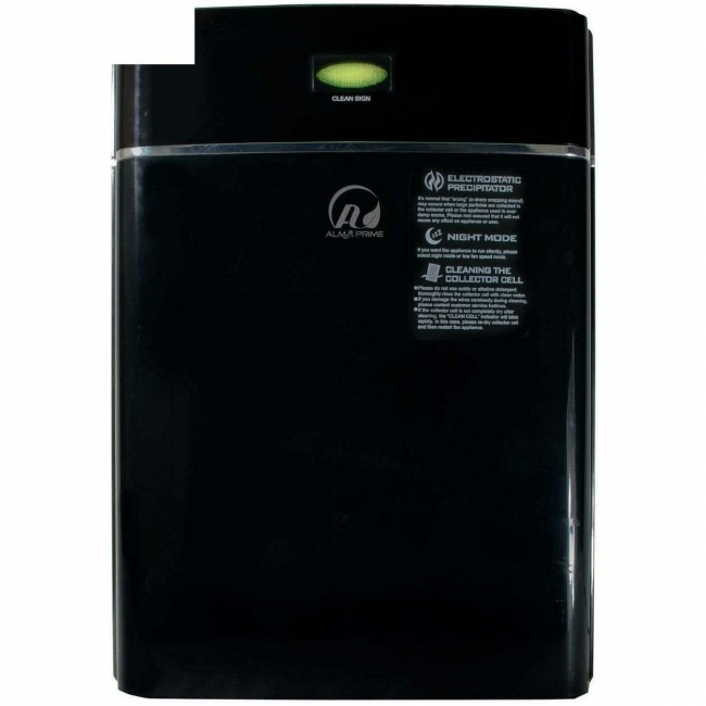 تصفیه کننده هوا آلماپرایم مدل AP-331