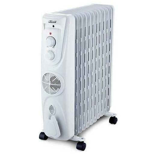 شوفاژ برقی فلر مدل ORF23111