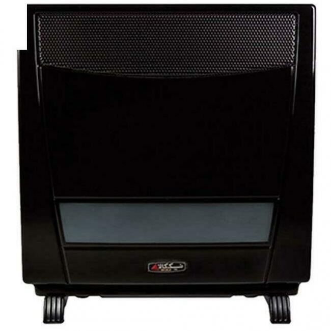 بخاری گازی نیک کالا مدل ناهید AB15-R