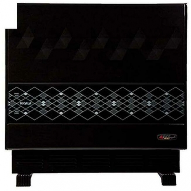 بخاری گازی نیک کالا مدل مرجان الماسه MN12-A