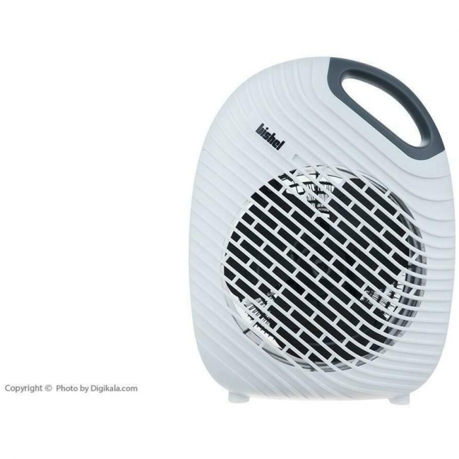 هیتر برقی بیشل مدل BL001