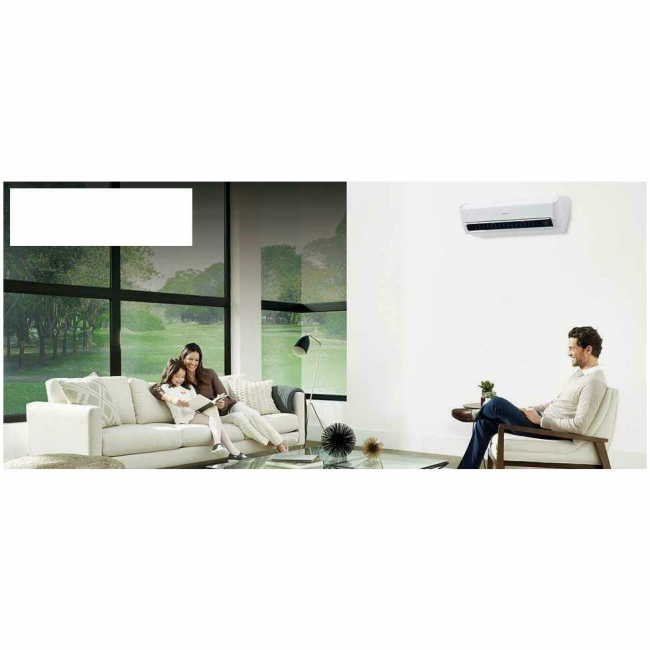 کولر گازی سامسونگ مدل Wind-Free AR19NSP 19000